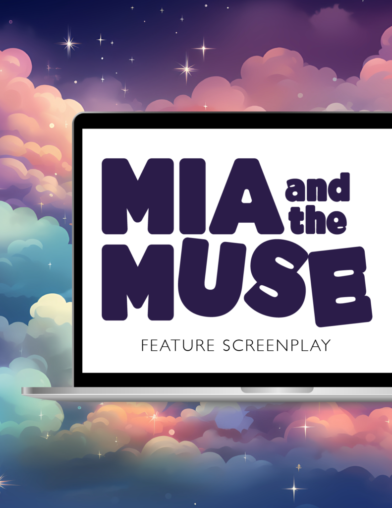 Mia and the Muse