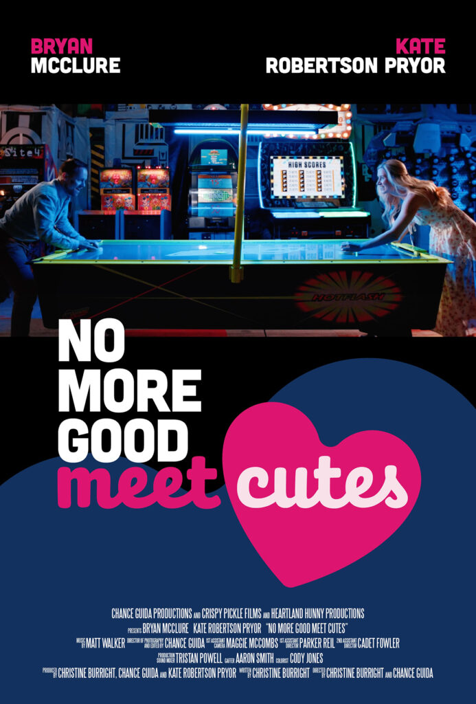 No More Good Meet Cutes